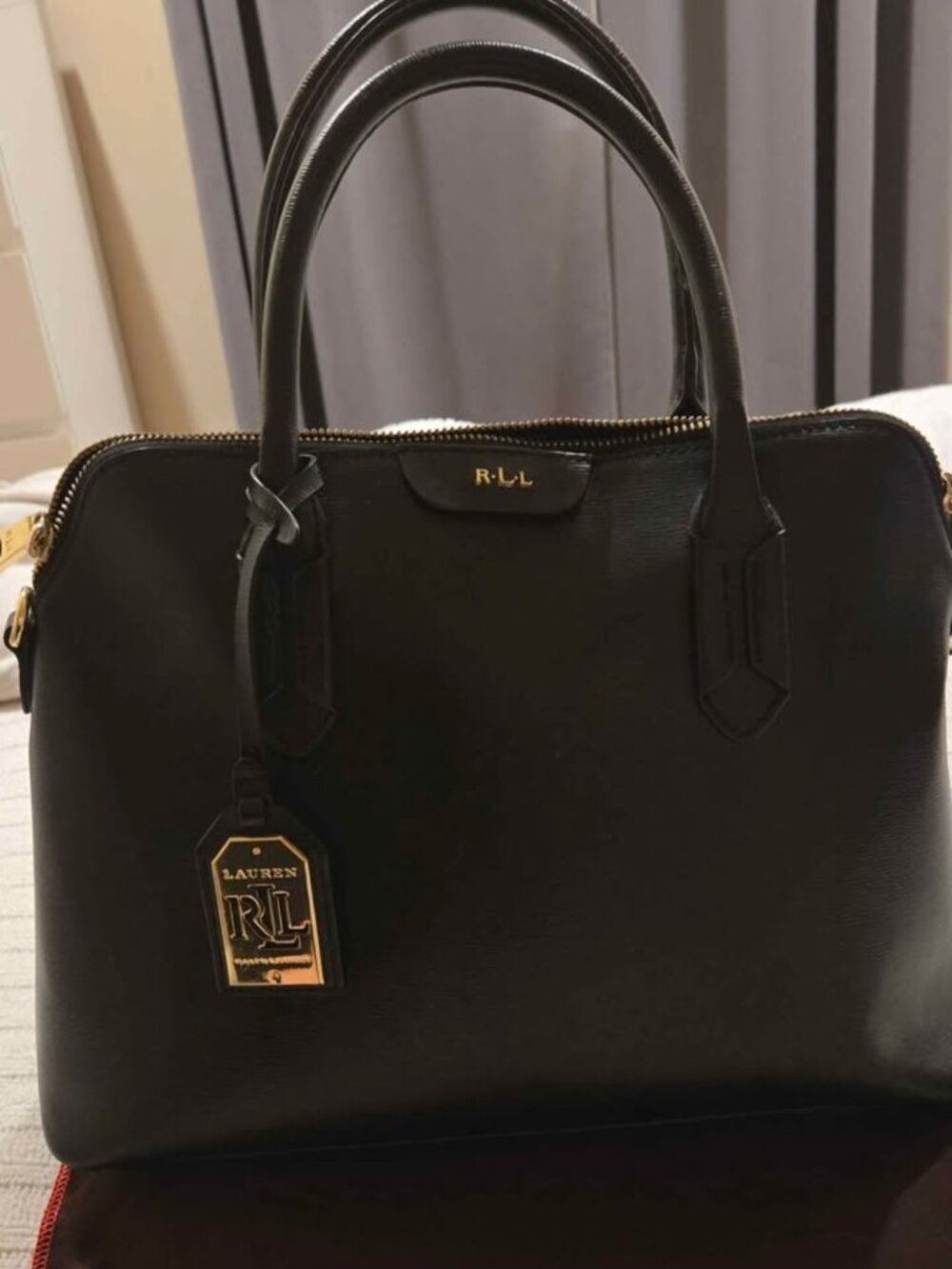 Ralph Lauren bag
